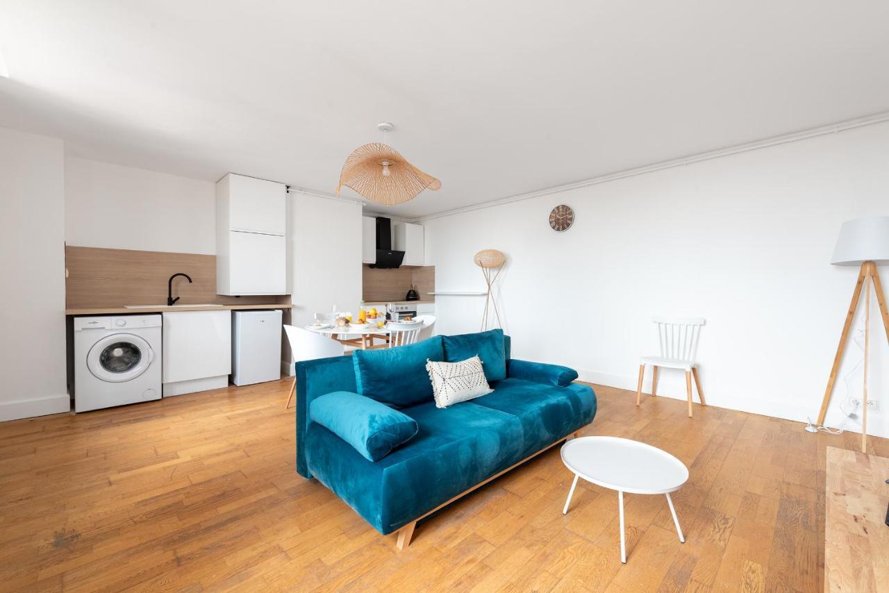 Charmand Duplex Avec Vue Sur La Cite & Les Toits Apartment Carcassonne Exterior photo